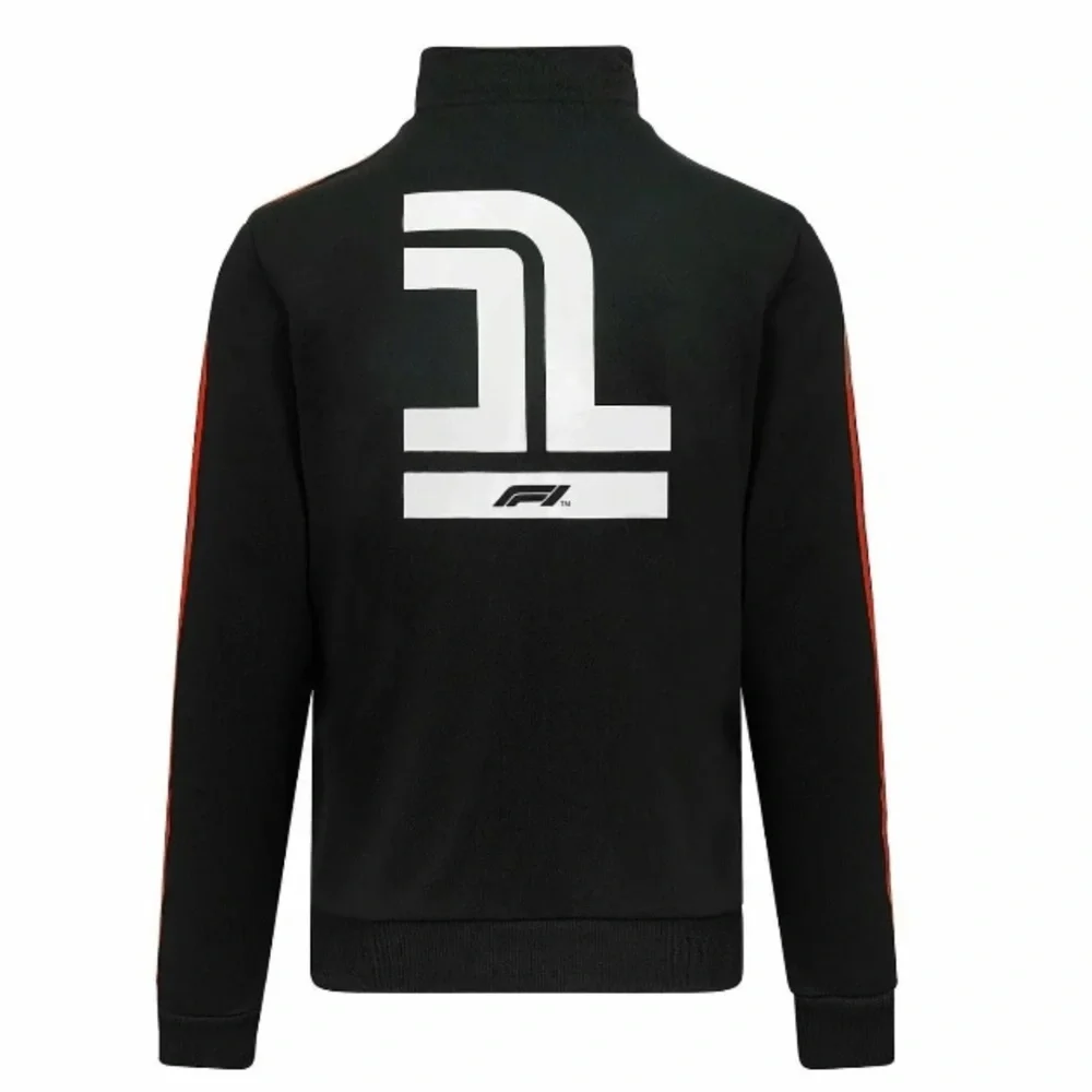 Formula 1 F1 Men’s Track Jacket Size XL - Picture 10 of 10